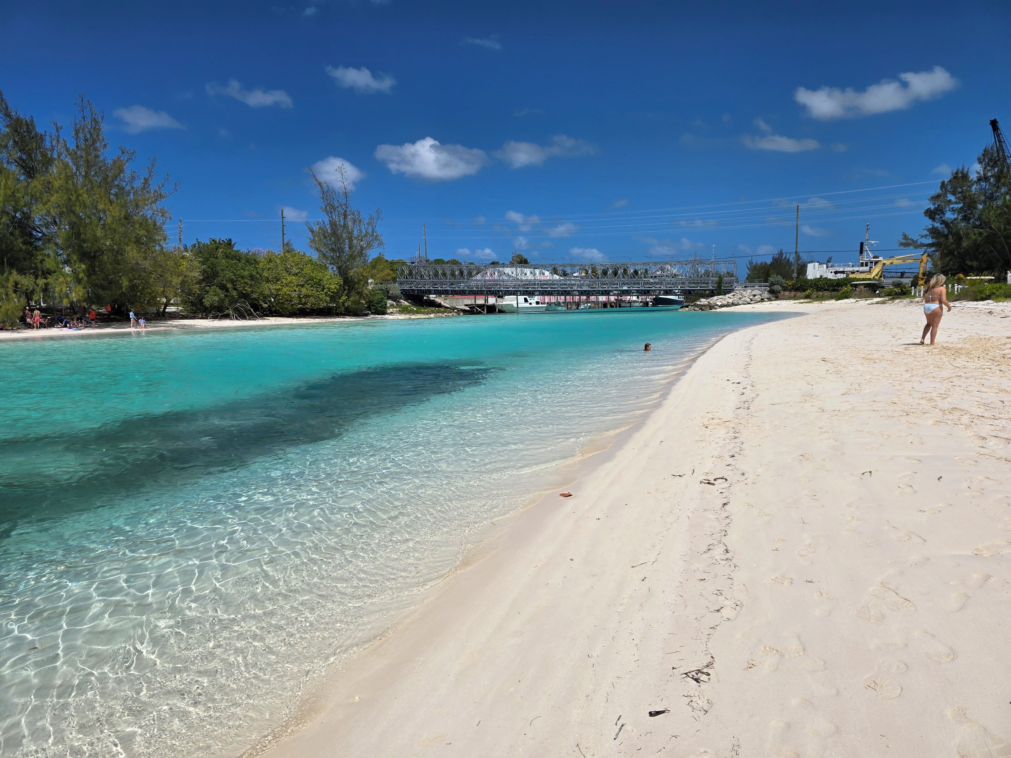Plage