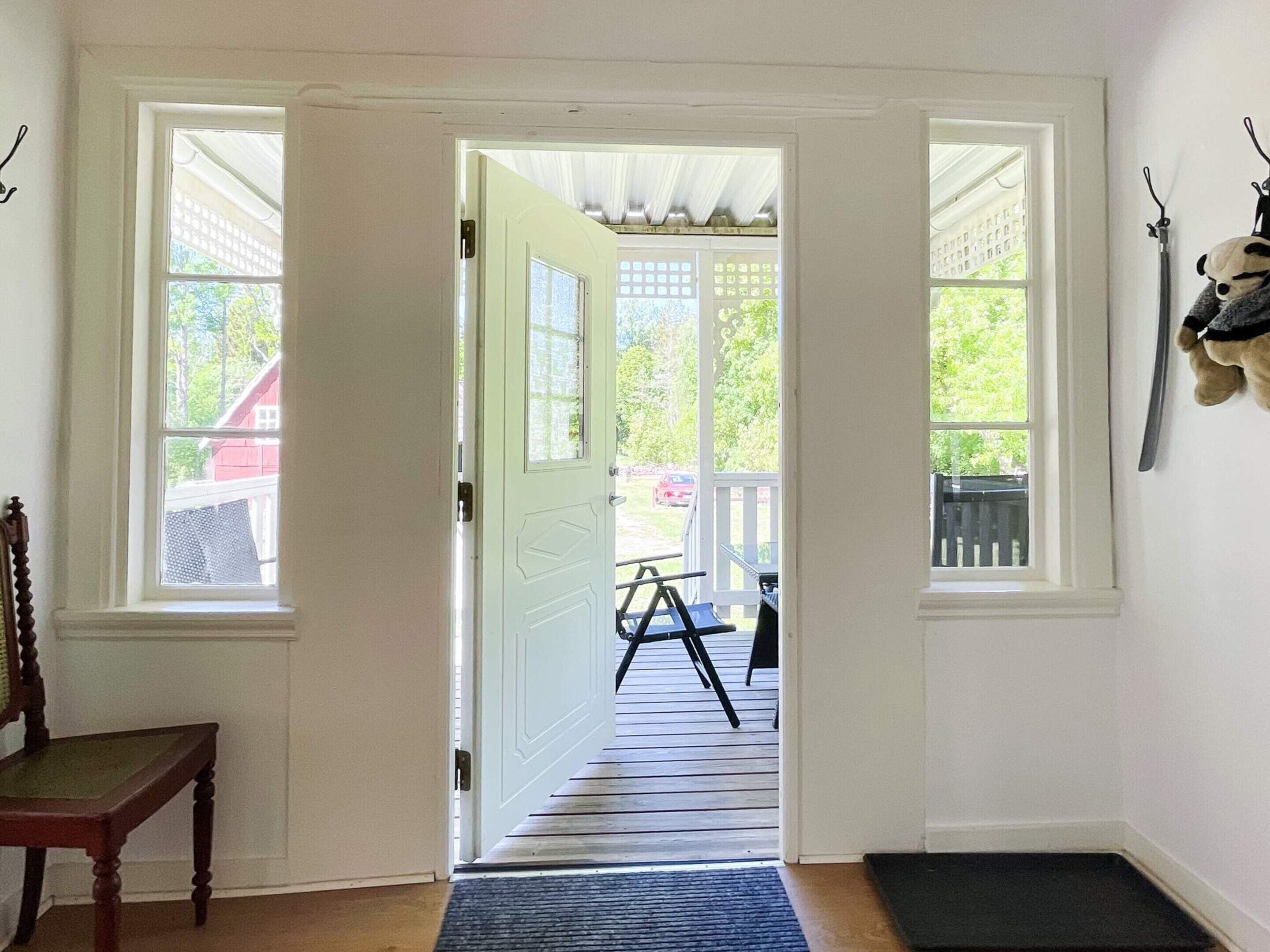 House | Interior