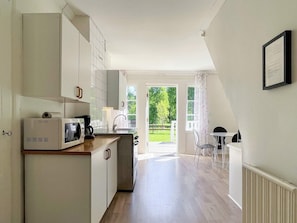 Ferienhaus | Innenbereich
