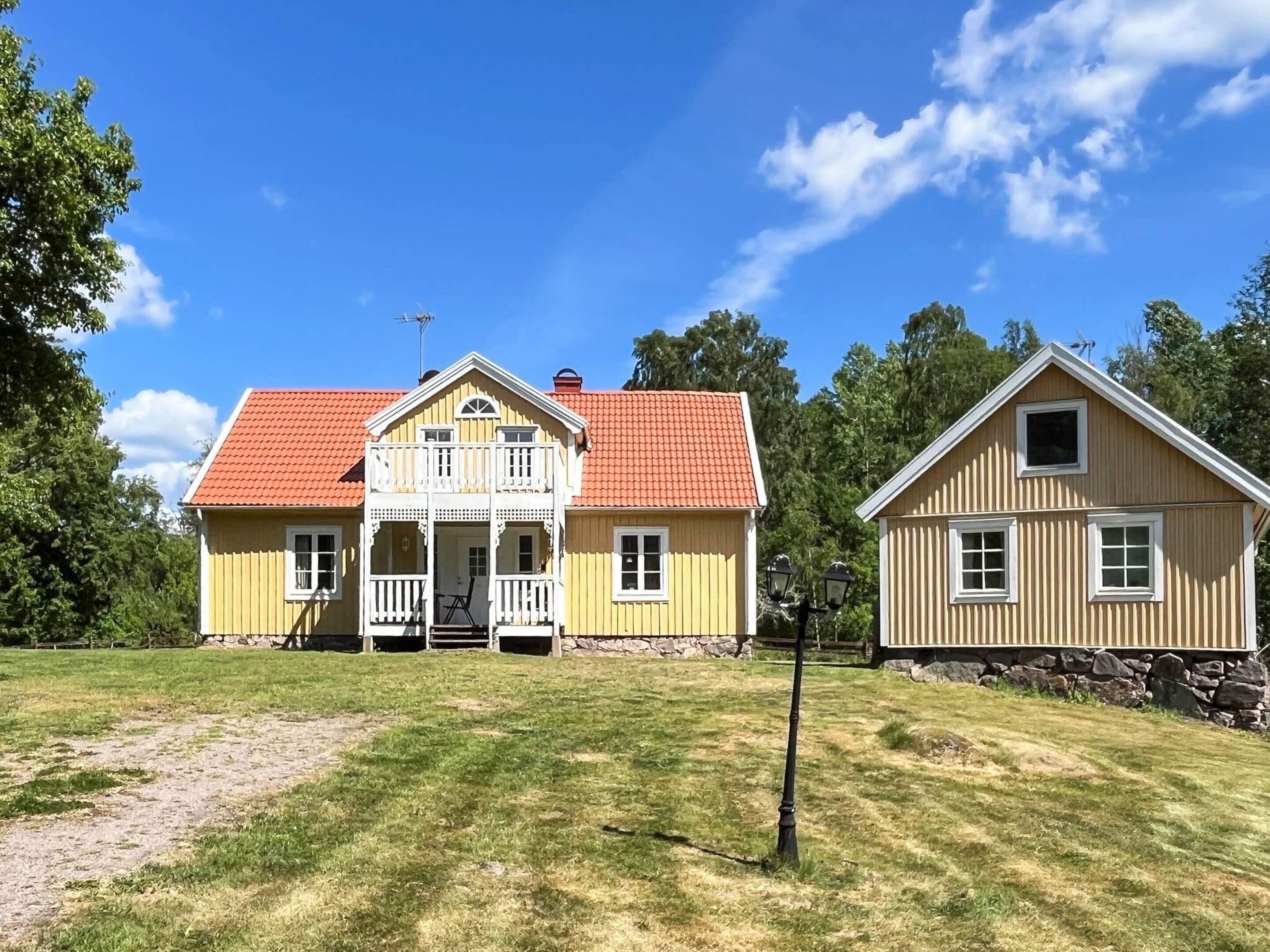 House | Exterior