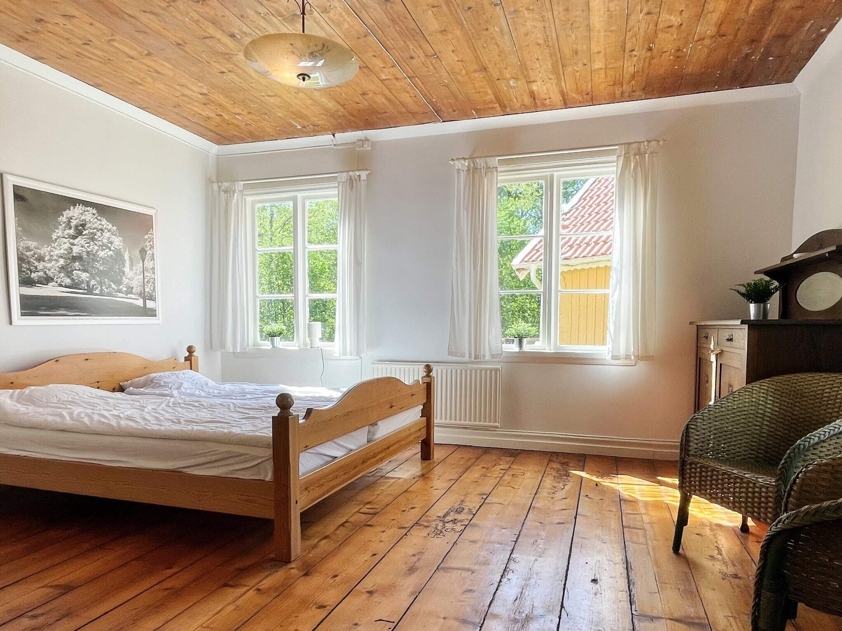 House | Interior