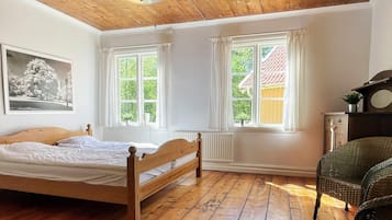 House | Interior