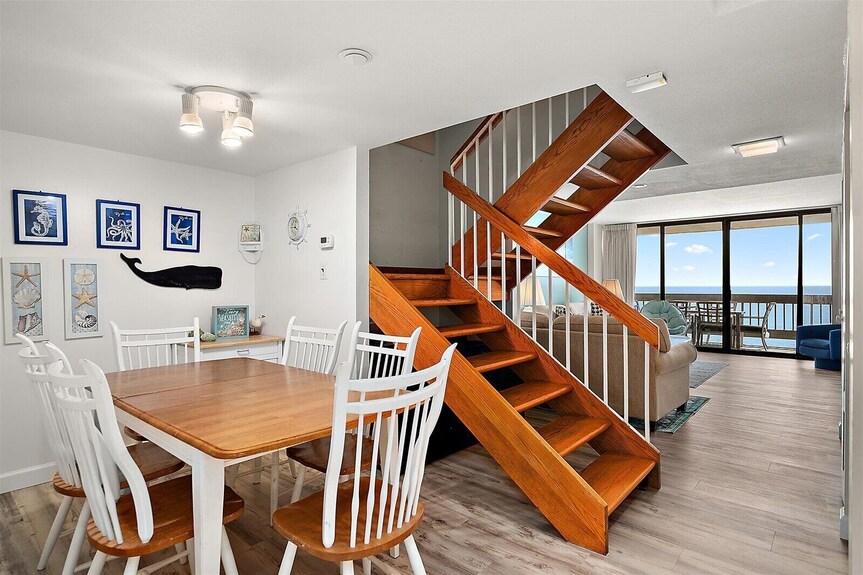 Century One-beautiful 2 Bed Oceanfront With Indoor Pool! - Ocean City, MD