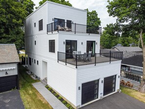 Eksteriør