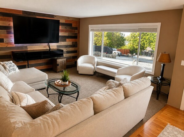 Smart TV