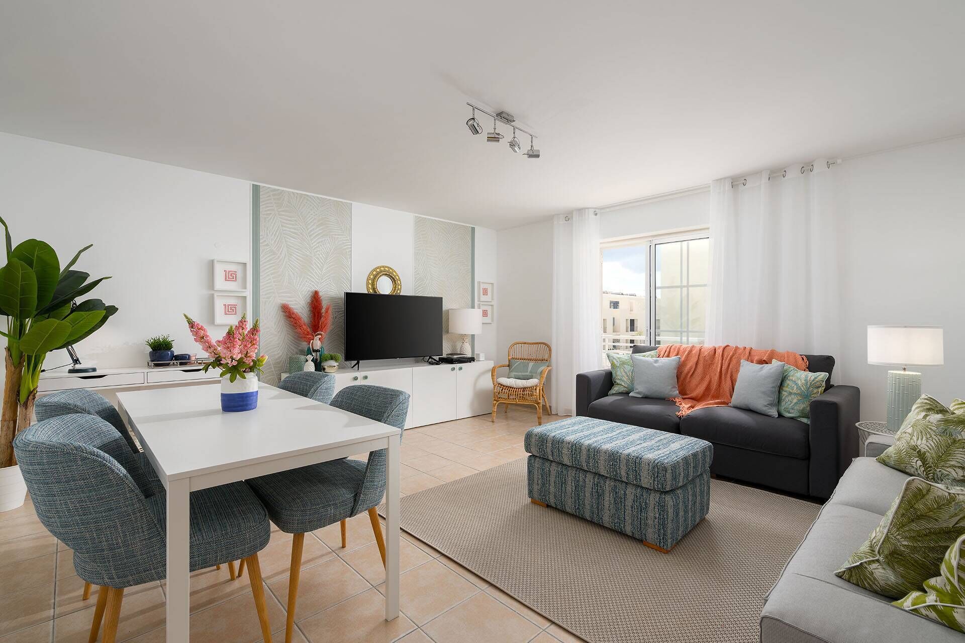 Sweet Summer Apartment - Cabanas - Tavira
