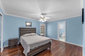 Room - La Casonaa (Miami)