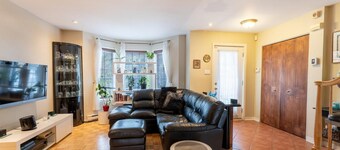 Beautiful House in Laval