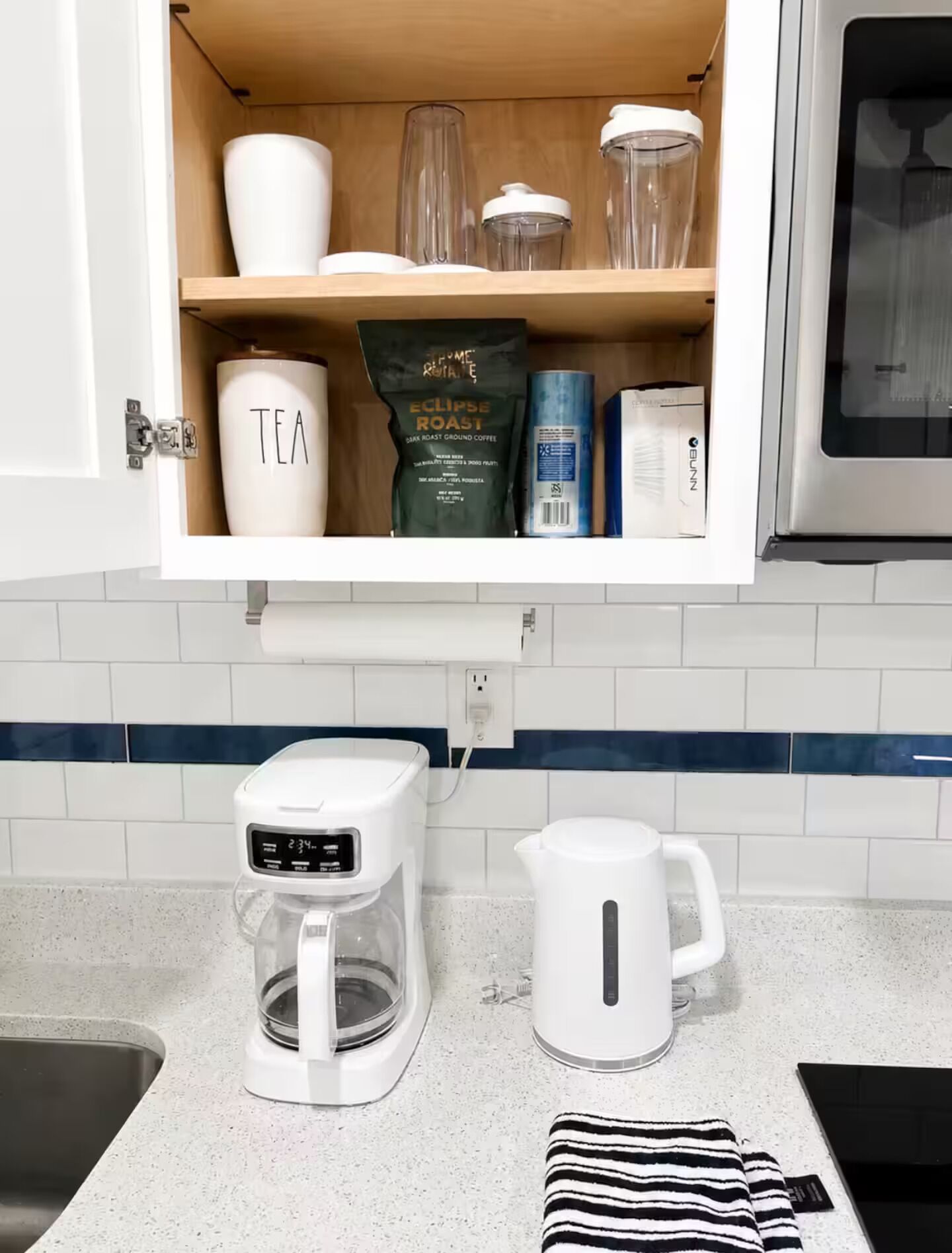 Eget kjøkken