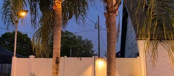 Stylish Retreat • Resort Backyard • Near Tampa