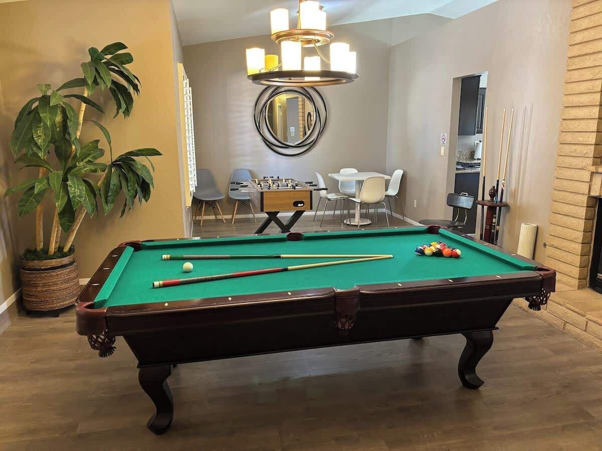 Sala de juegos