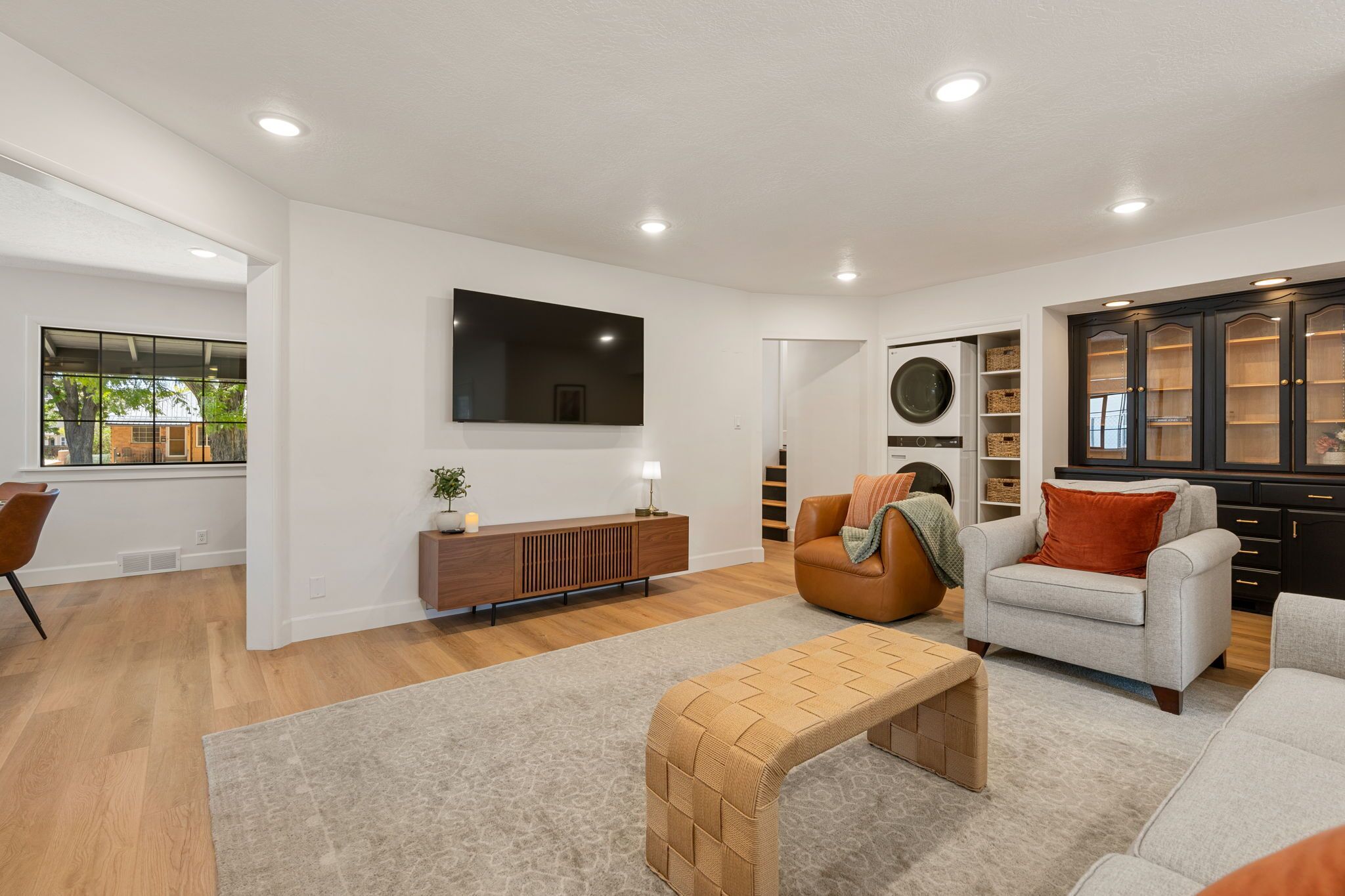 Red Brick Retreat By Jones: Steps From Suu - Cedar City, UT