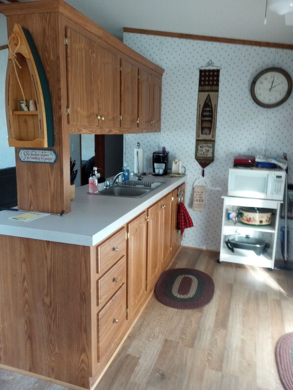 Cuisine privée