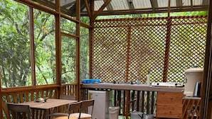用餐