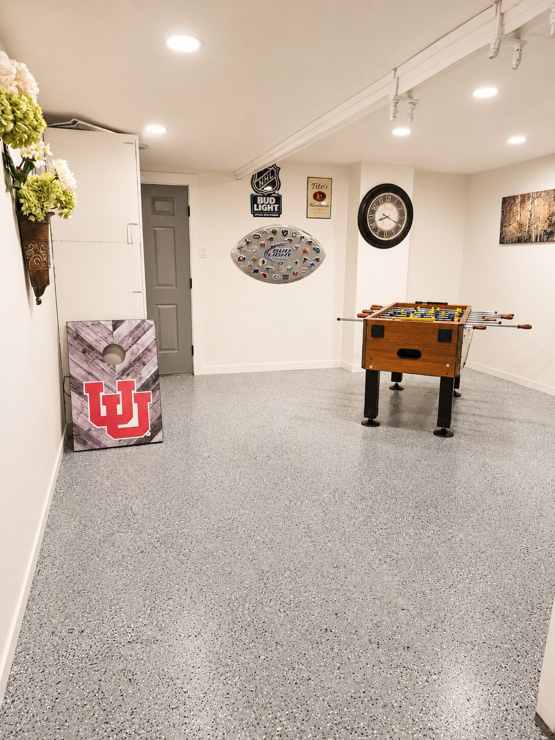 Sala de juegos