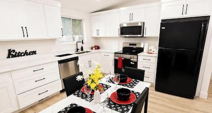Modern 2BR Duplex Near Alta Ski & Salt Lake City