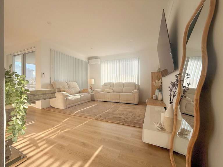 Fitness Oasis Minutes From Ocean, Town, Wineries And Golf Course. - Yallingup