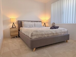 Room - Fitness Oasis minutes from ocean, town, wineries and golf course. (Dunsborough)