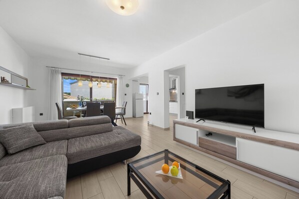 Fernseher