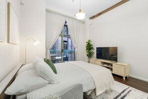 Room - Walk to Darling Harbour & ICC | Pool, Gym & Sauna (Pyrmont)