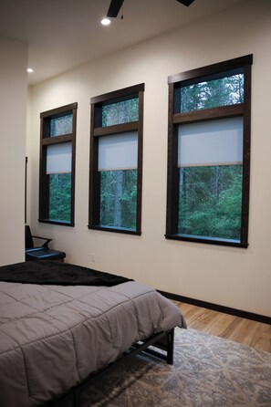 2 habitaciones, wifi y ropa de cama 