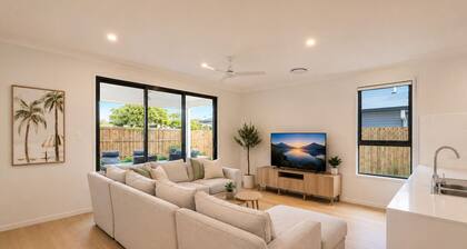 Murrumba Manor | Elegant Family Escape