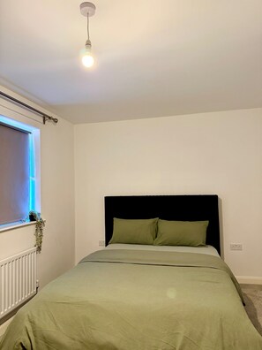1 slaapkamer, gratis wifi, beddengoed