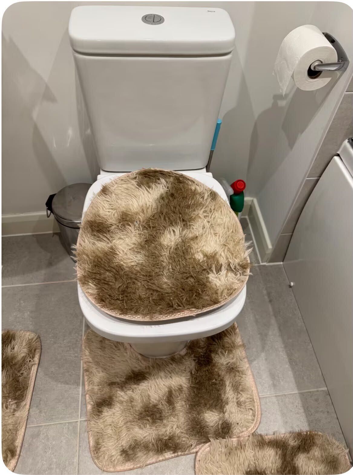 Badkamer