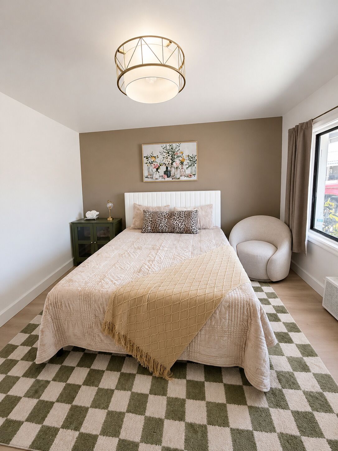 Single Room | Free WiFi, bed sheets