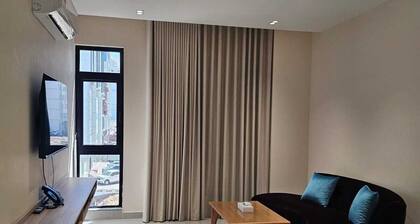 Remal Muscat Apartments