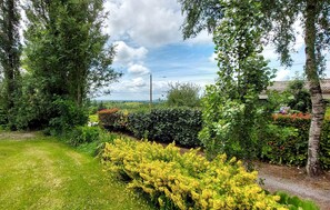 Property grounds - Pet friendly home in La Chapelle-Uree with WiFi (La Chapelle-Uree)