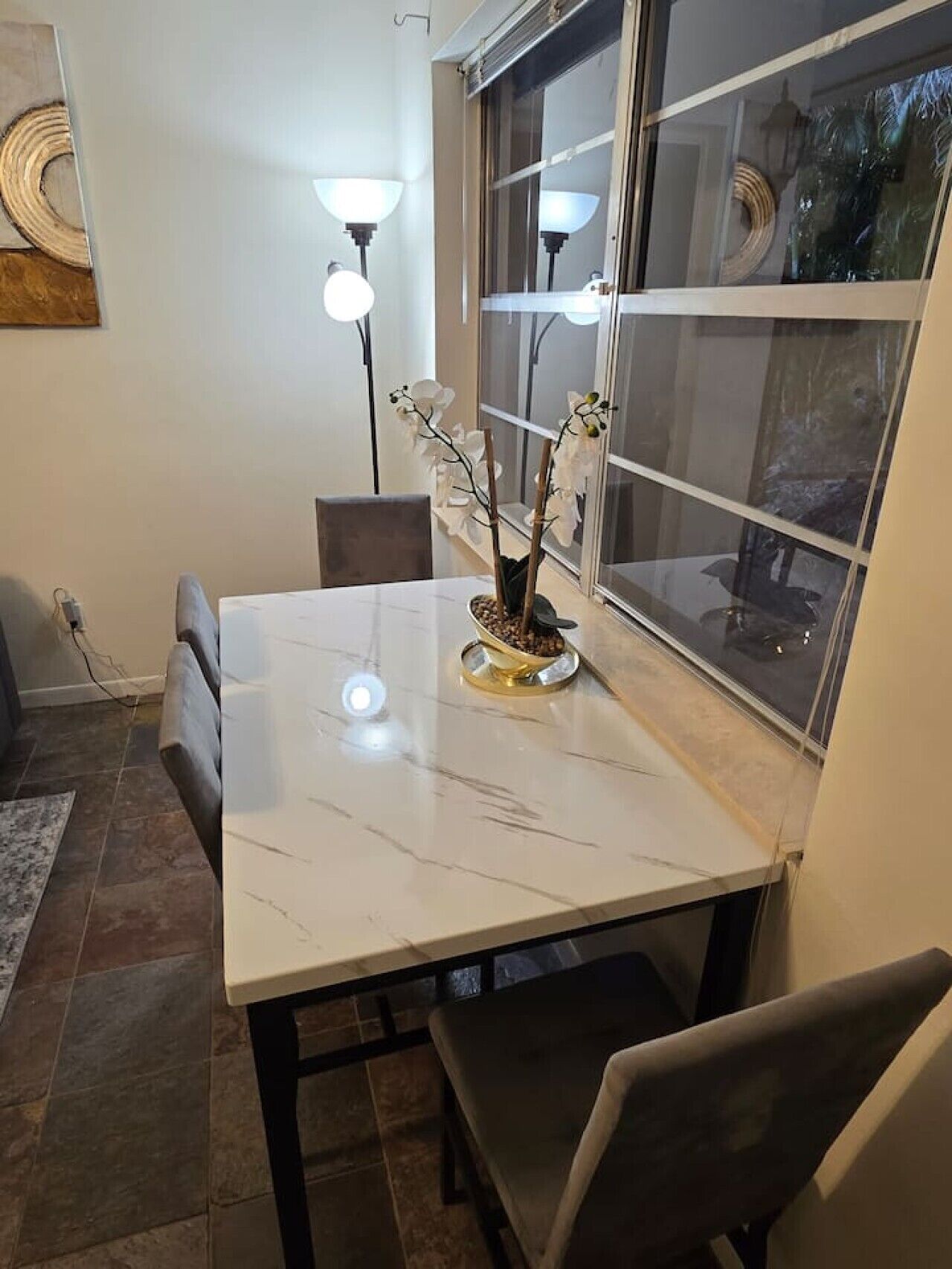 Dineren