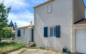 Exterior - Beautiful home in Venelles (Venelles)