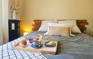 Reisekinderbett, kostenloses WLAN