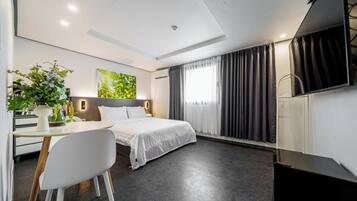 Double Room | WiFi (free)