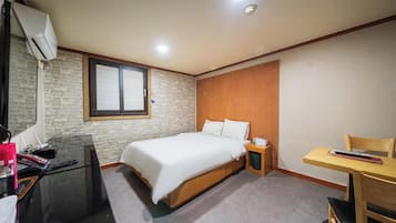 Double Room | WiFi (free)