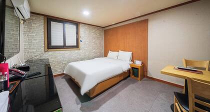 Hwagok The Seolleim Hotel Stay
