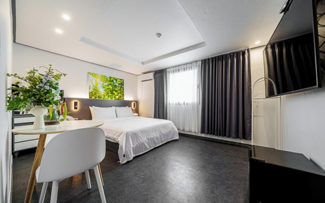 Double Room, Hot Tub | WiFi (free)