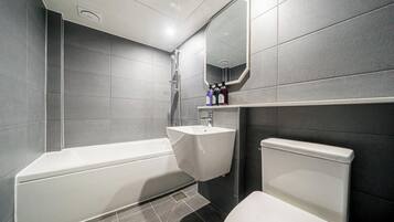 Double Room | Free WiFi