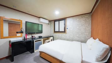 Double Room | WiFi (free)