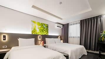 Twin Room | WiFi (free)