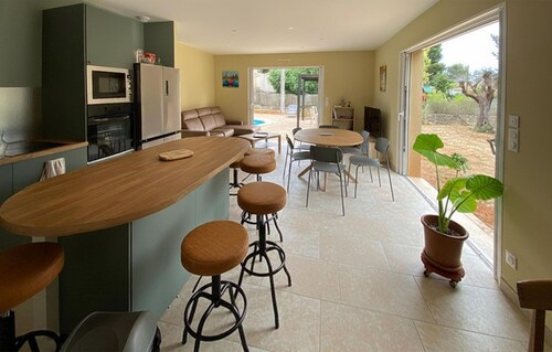 Gorgeous home in Sanary-Sur-Mer