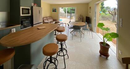 Gorgeous home in Sanary-Sur-Mer