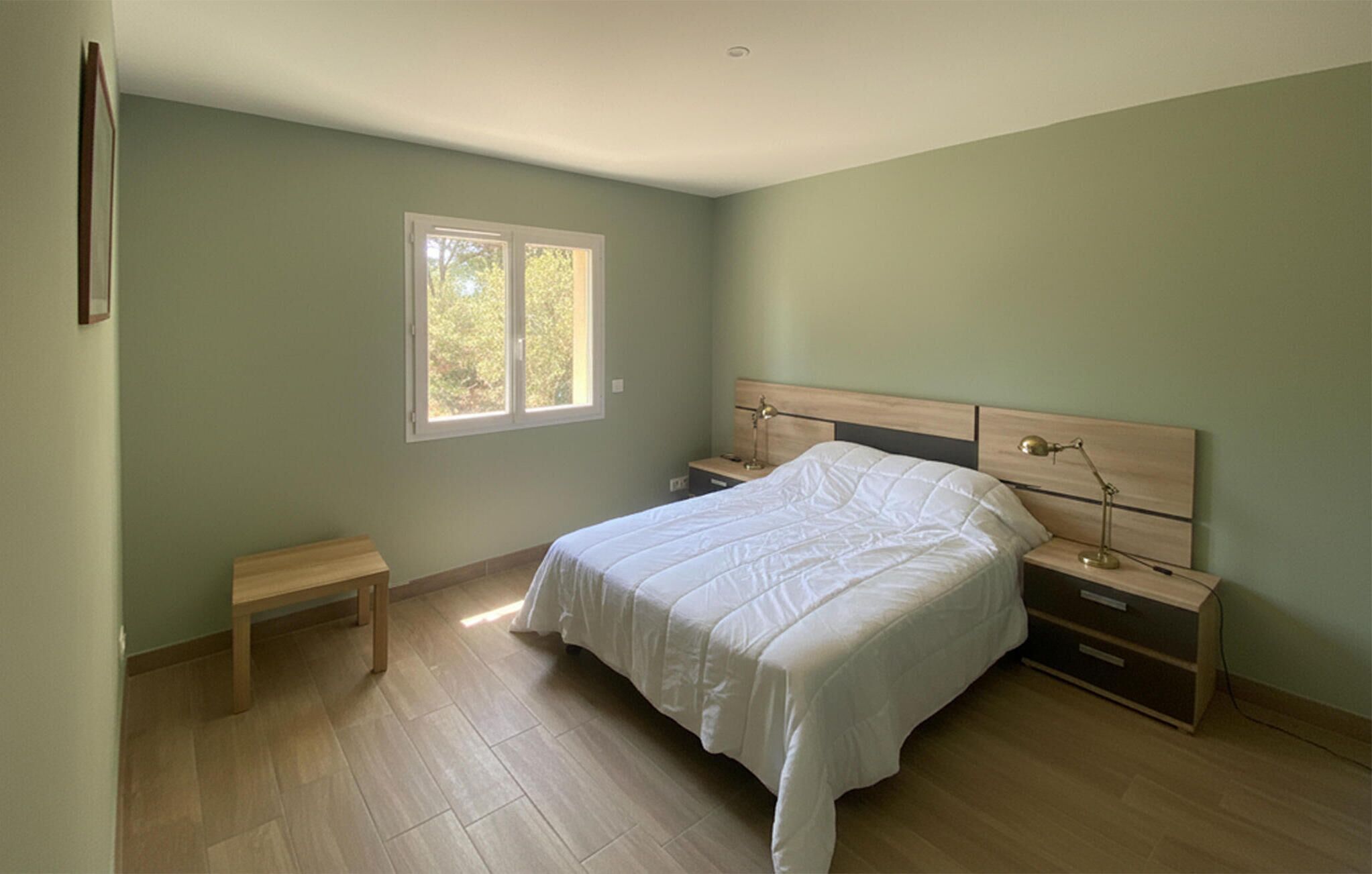 4 chambres, Wi-Fi gratuit