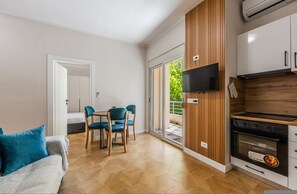 Ferienhaus | 2 Schlafzimmer