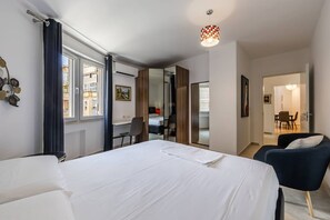 Ferienhaus | 3 Schlafzimmer