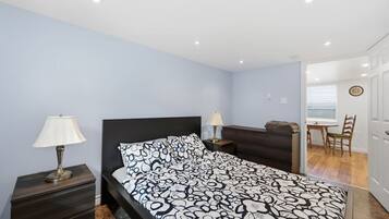 House | 1 bedroom