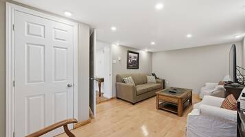 House | 1 bedroom