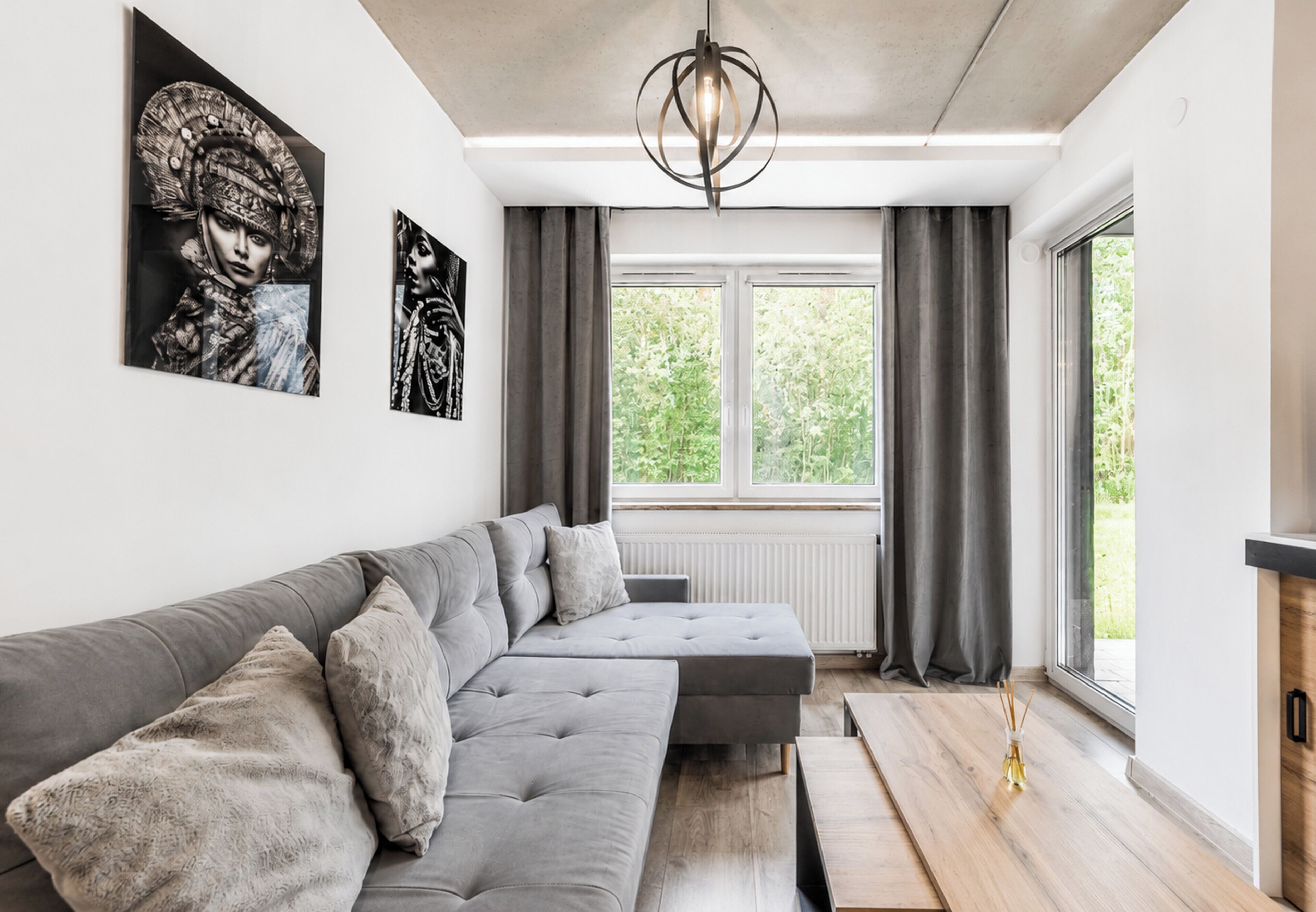 Fernseher