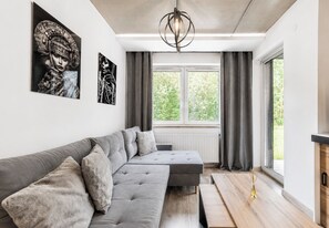 Fernseher